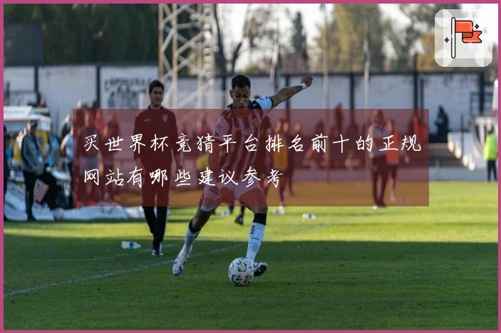 买世界杯竞猜平台排名前十的正规网站有哪些建议参考