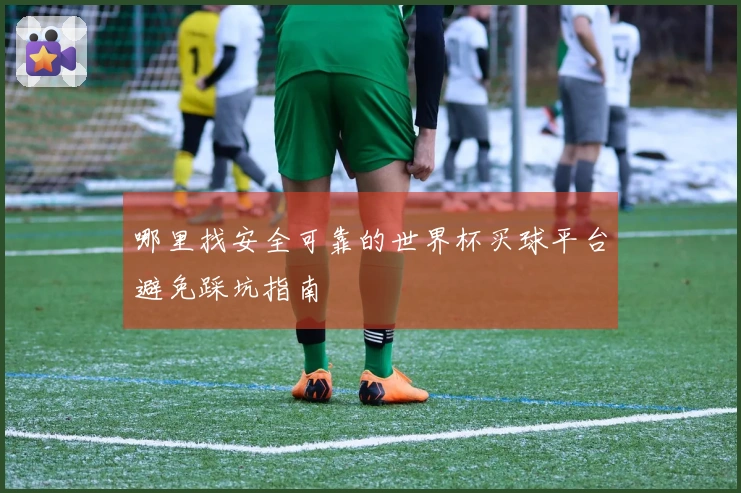 哪里找安全可靠的世界杯买球平台避免踩坑指南
