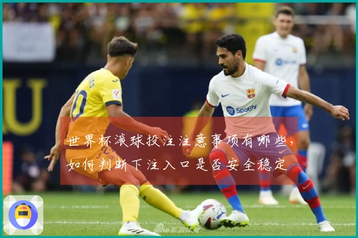 世界杯滚球投注注意事项有哪些，如何判断下注入口是否安全稳定