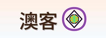 澳客 Logo